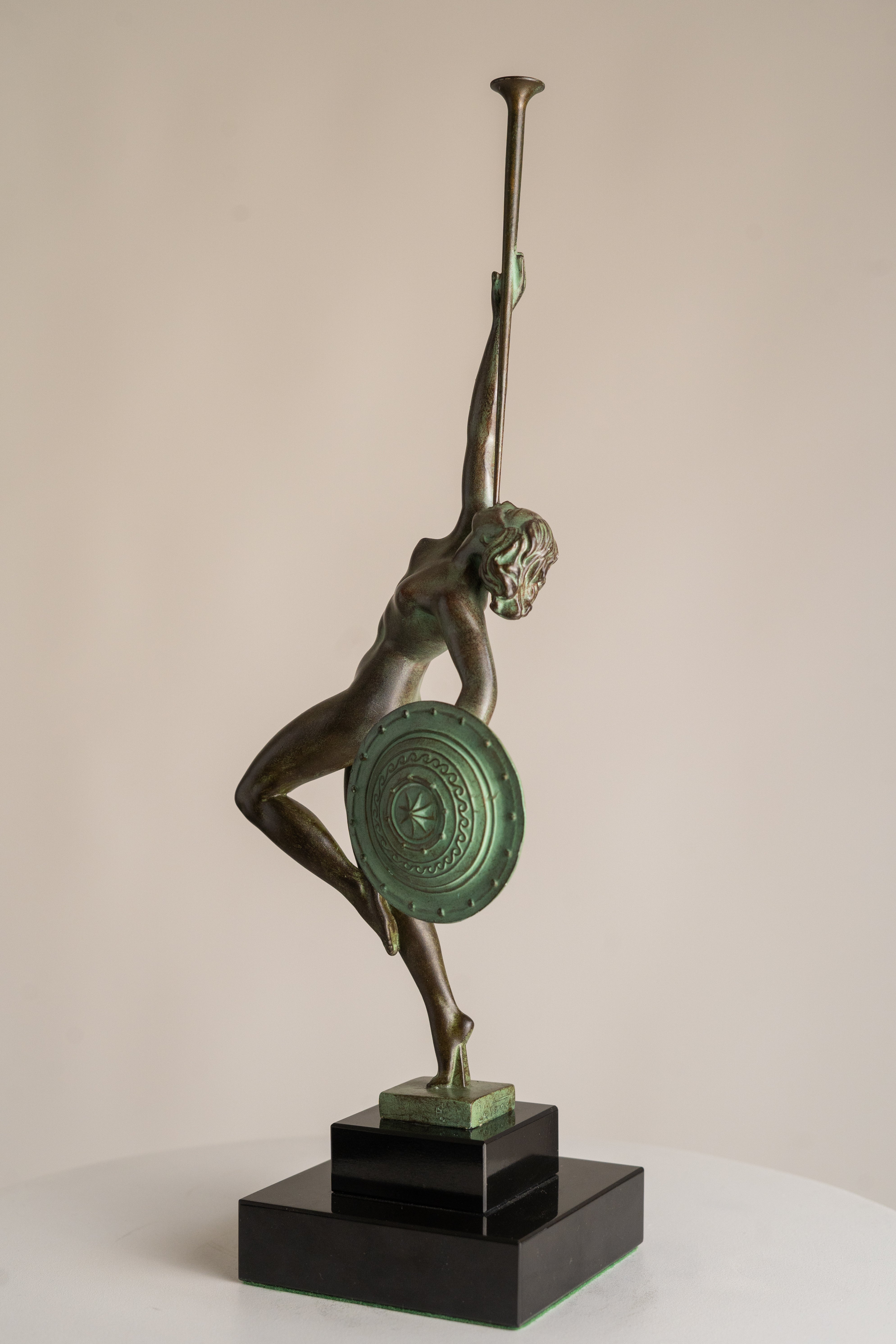GAOBEI  Decor Statues Sculptures 美術 GAOBEI Decor Statues Sculptures 美術 GAOBEI Home Decor